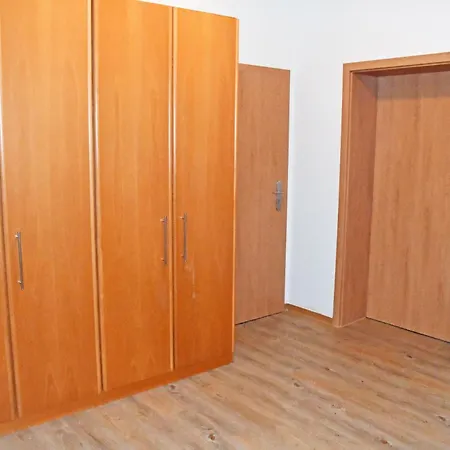 Homestay Appartementhaus Mit Balkon Im Ostseebad Goehren Hm-adl Goehren (Ruegen)