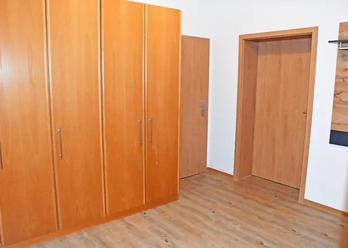 Séjour chez l'habitant Appartementhaus Mit Balkon Im Ostseebad Hm-adl *